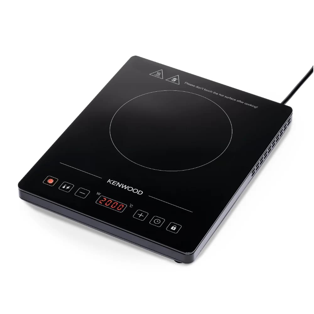 Kenwood IFC01 Digital Infrared Cooker (200-2000W)