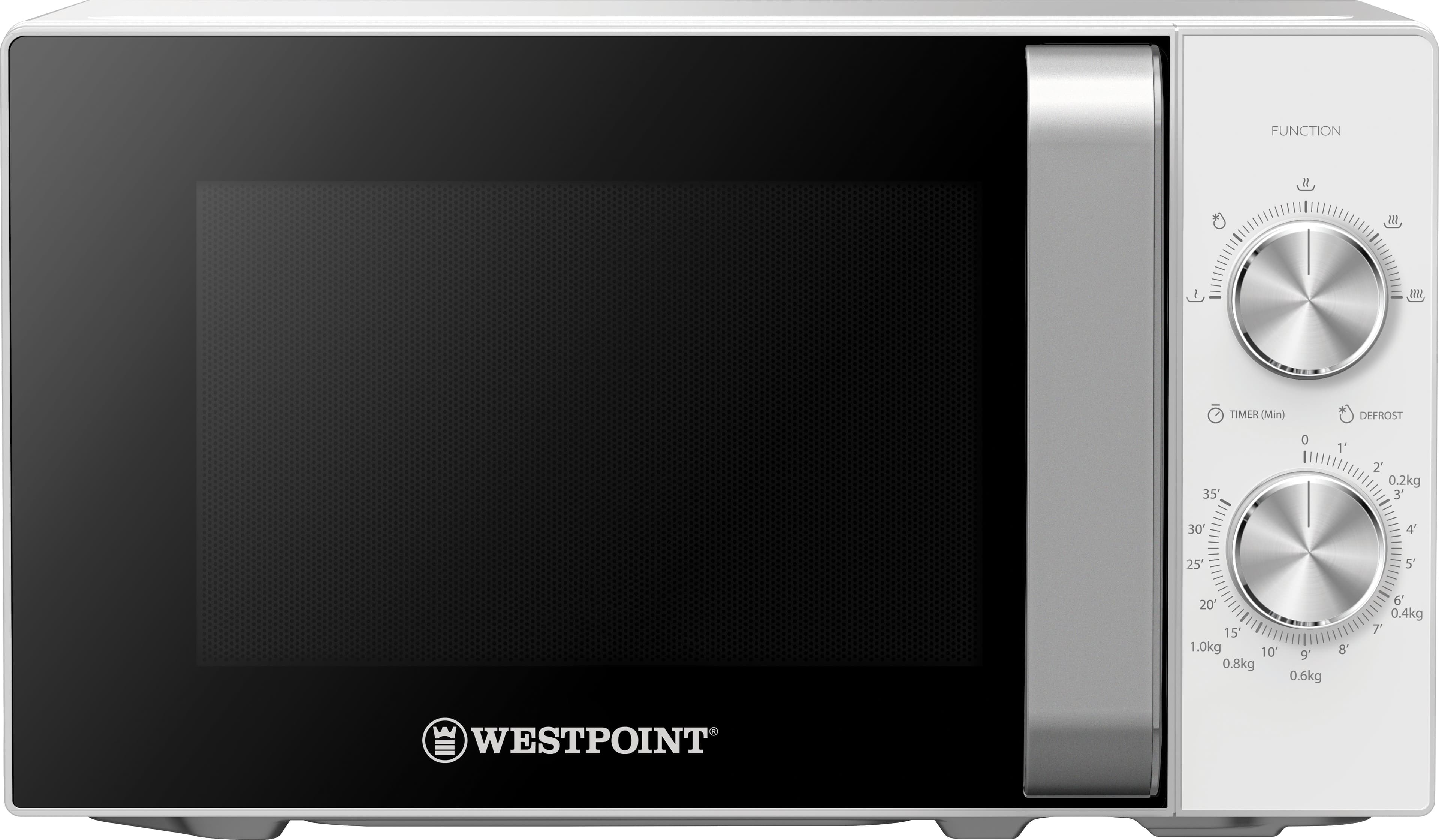 Westpoint Professional Microwave Oven WF-824M