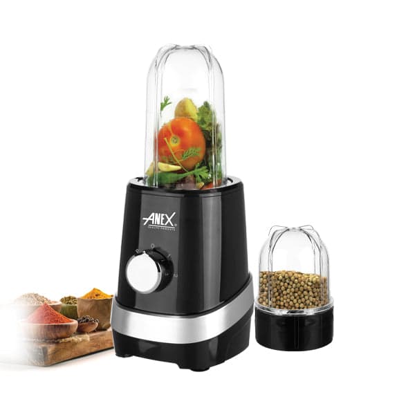 Anex AG-645 Deluxe Grinder