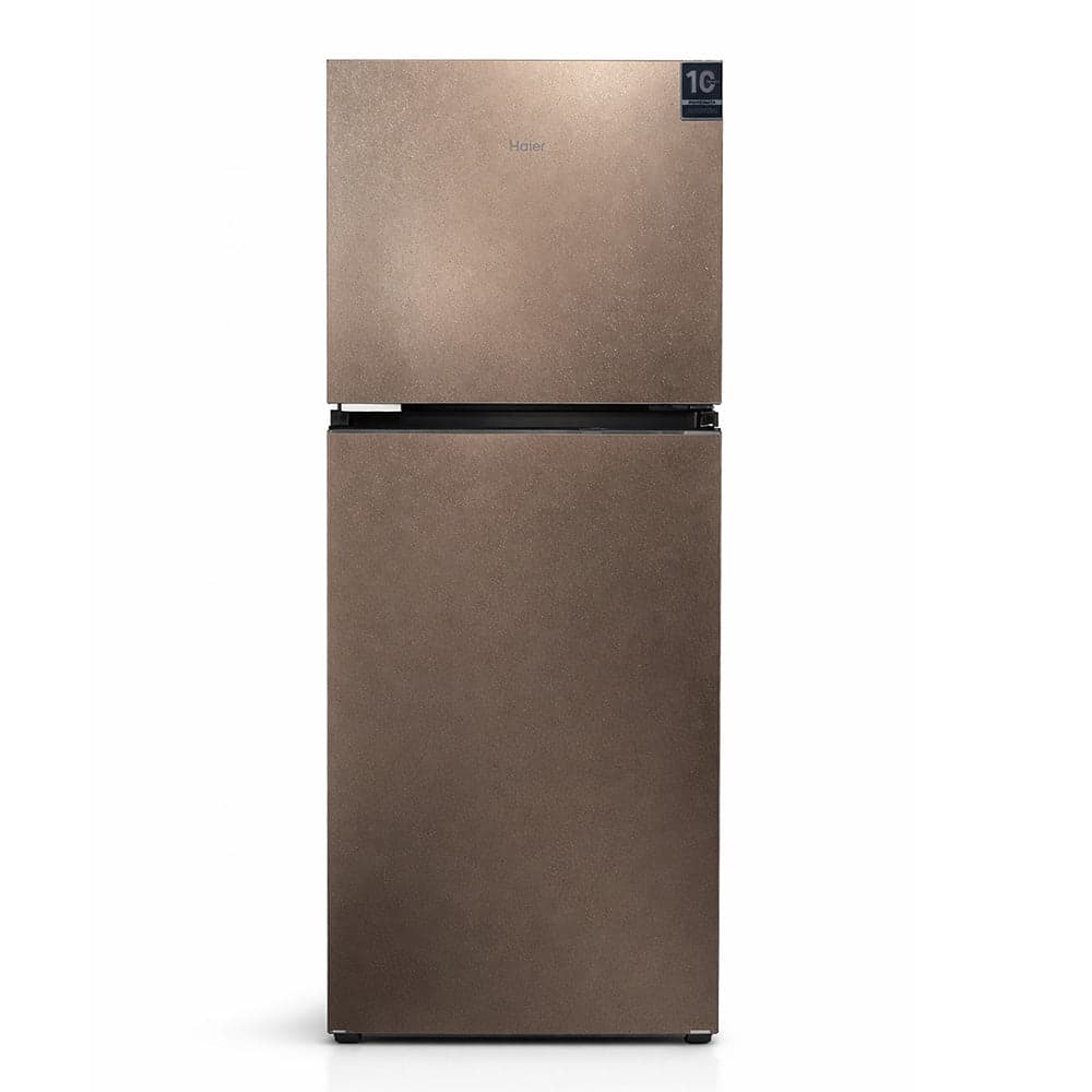 HAIER TWO DOOR INVERTER REFRIGERATOR Model HRF-458 IDGA