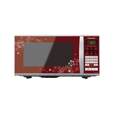 Panasonic NN-CT662M Convection Microwave Oven, 27L