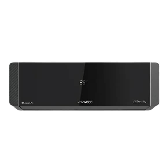 Kenwood eLuxury Pro KEL-1870s 1.5-Ton, T3 5DC Full DC Inverter, Ampere Lock, Wifi Smart, Offline Voice Control