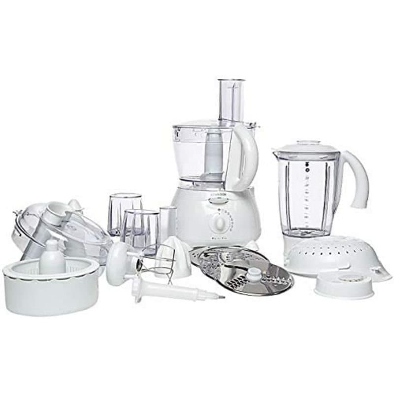 Kenwood FP-691 Food Processor