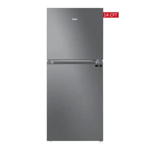 Haier HRF-398 EBS Refrigerator 14 CFT