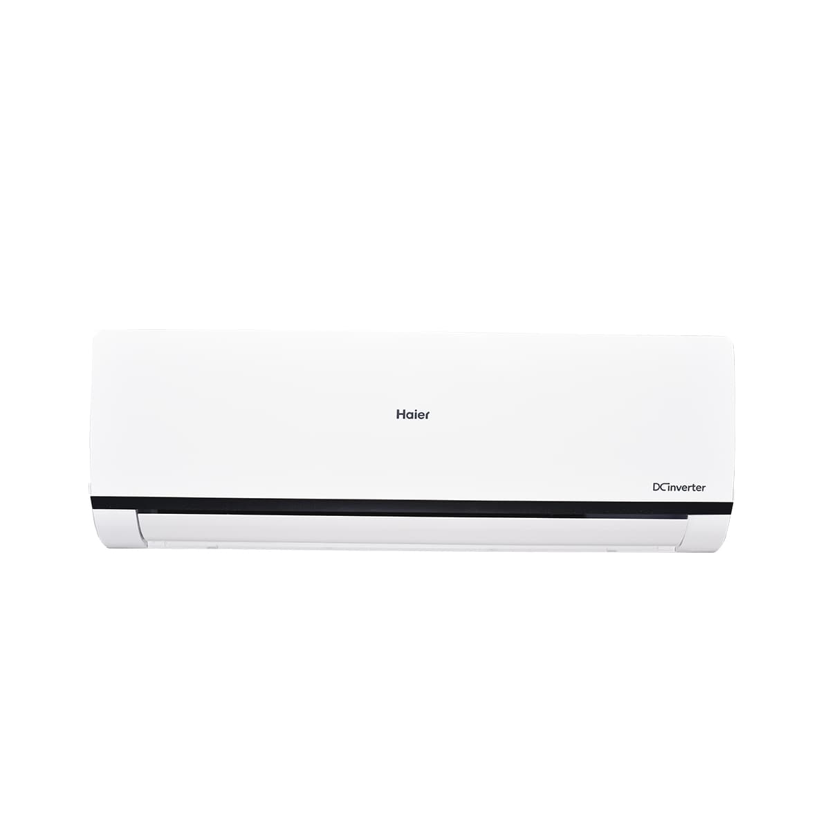 Haier Triple Inverter HSU-19HFCP023WDC-W