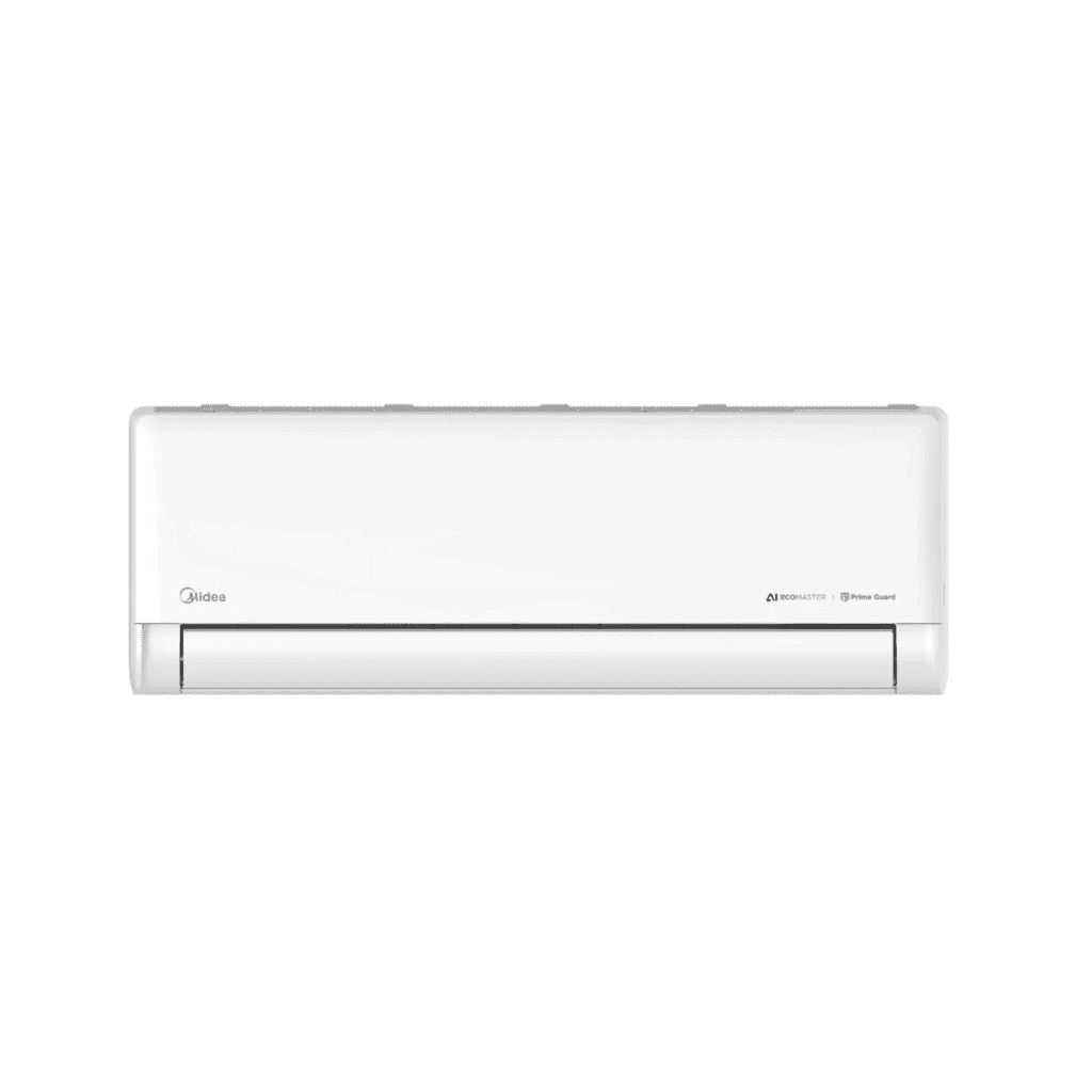Midea Split AC MSEZ2B-12HRFN1-QC6 Xtreme Plus 1 Ton