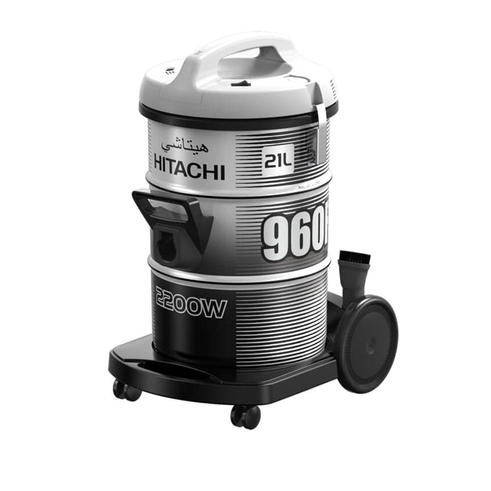 HITACHI VACUUM CLEANER Model CV-960F PG