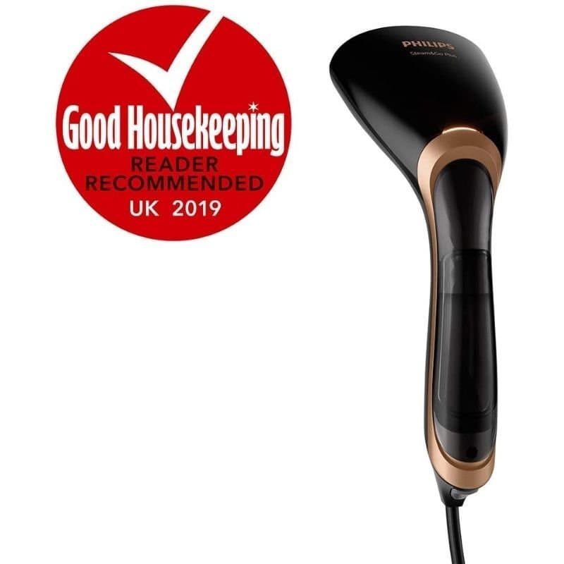 Philips Handheld Garment Steamer GC362/86