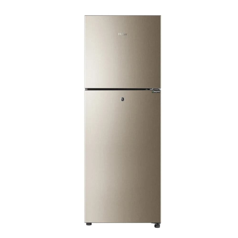 HAIER E-STAR NON INVERTER REFRIGERATOR Model HRF-276EBD