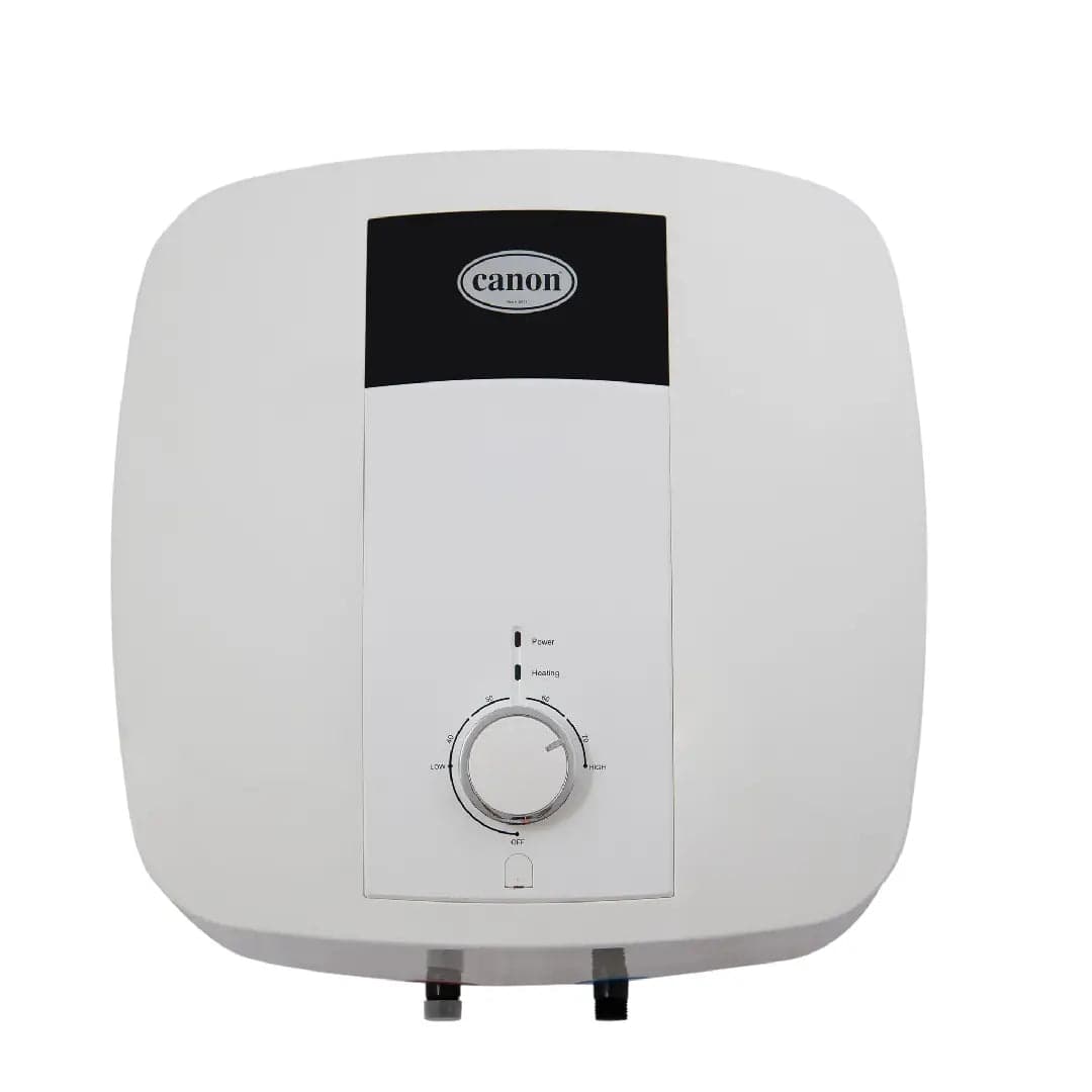 CANON FEWH-30 LCM 30LTR Electric Geyser White