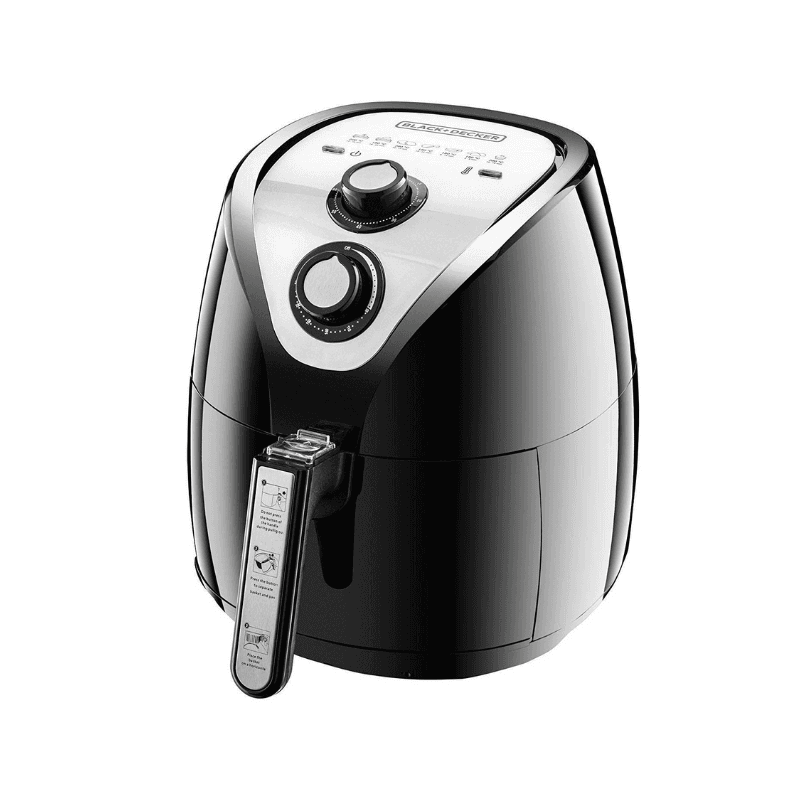 Black & Decker AF200 Air Fryer