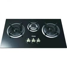 Haier Hob HCC630DGG