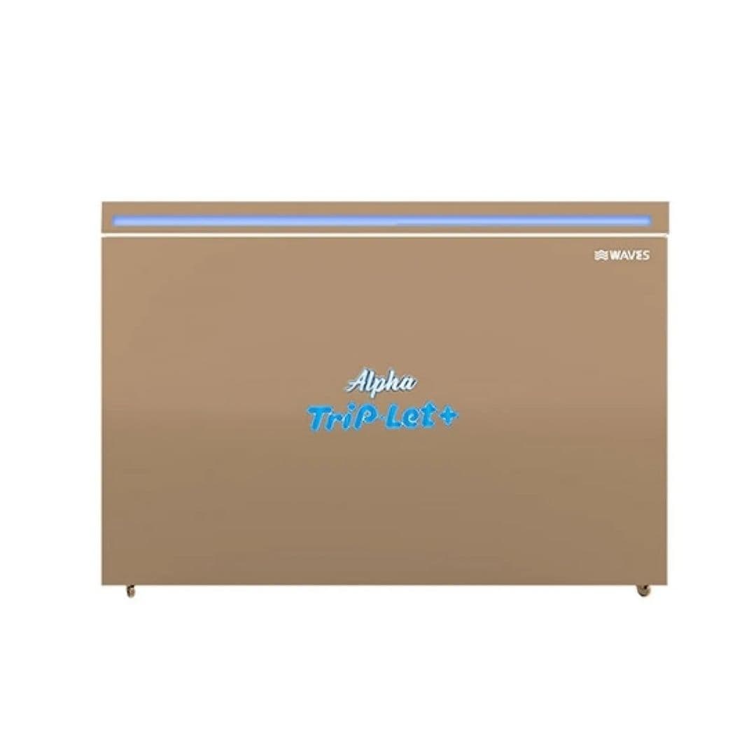 Alpha Waves WDF-315GD Alpha