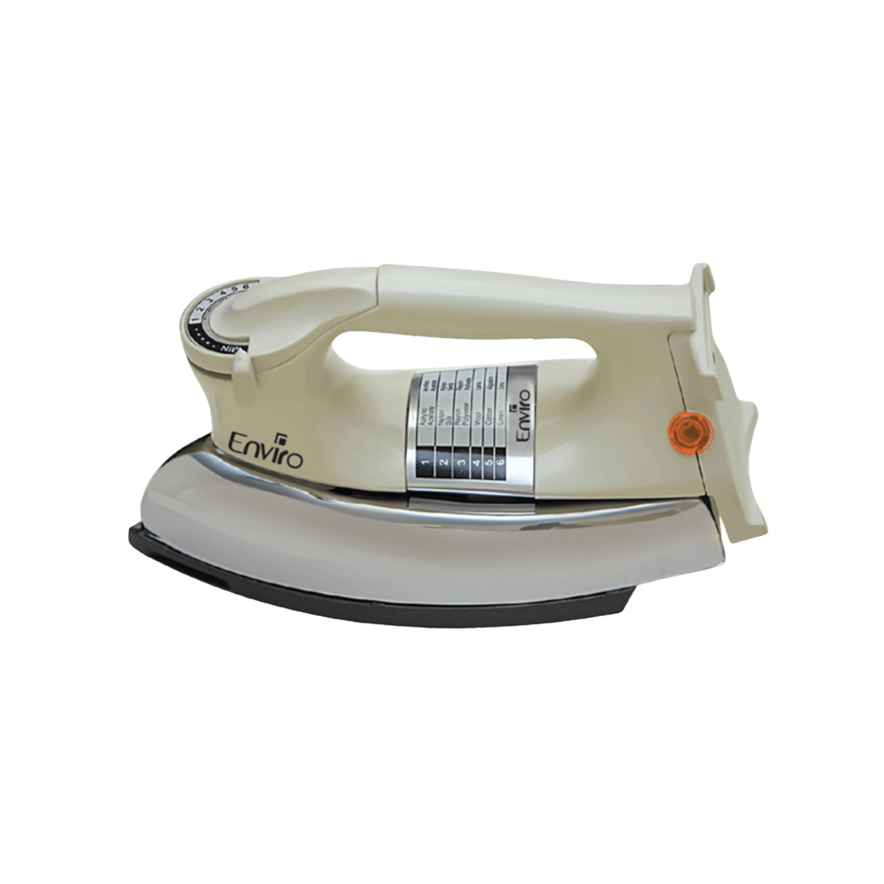 ENVIRO HI-2750 Iron White