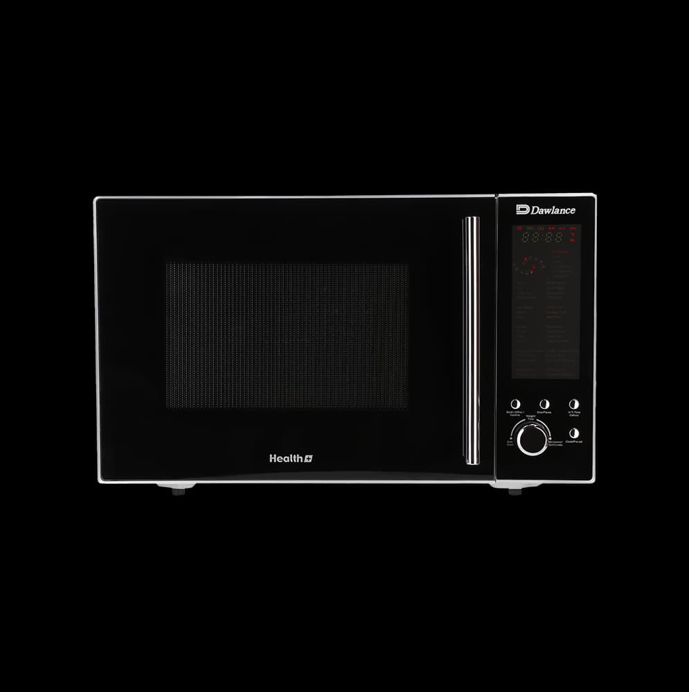 Dawlance MWO DW-131-HP Grilling Microwave Oven