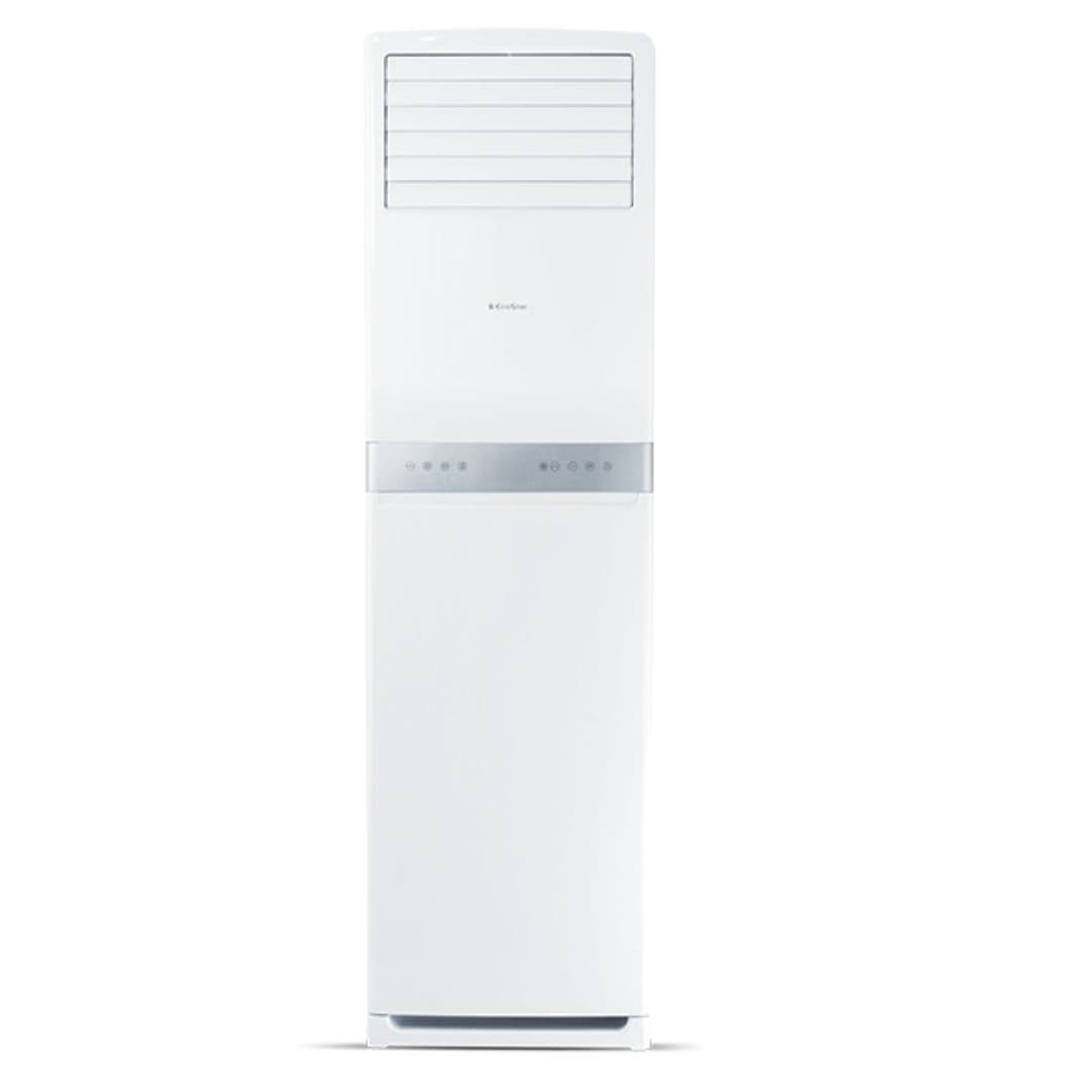 Ecostar 2 Ton Inverter Floor Standing AC