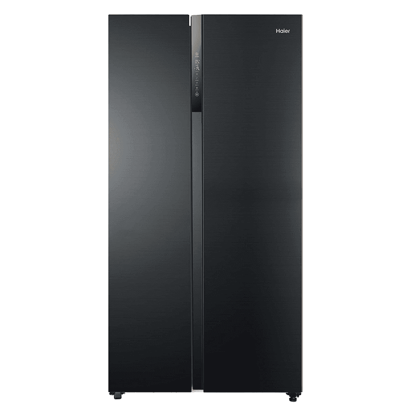 Haier SBS HRF-622IBG