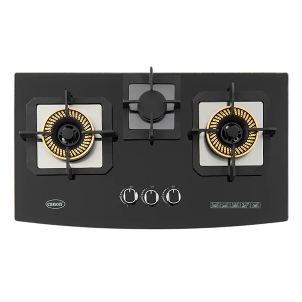 Canon CA 4-19 Hob