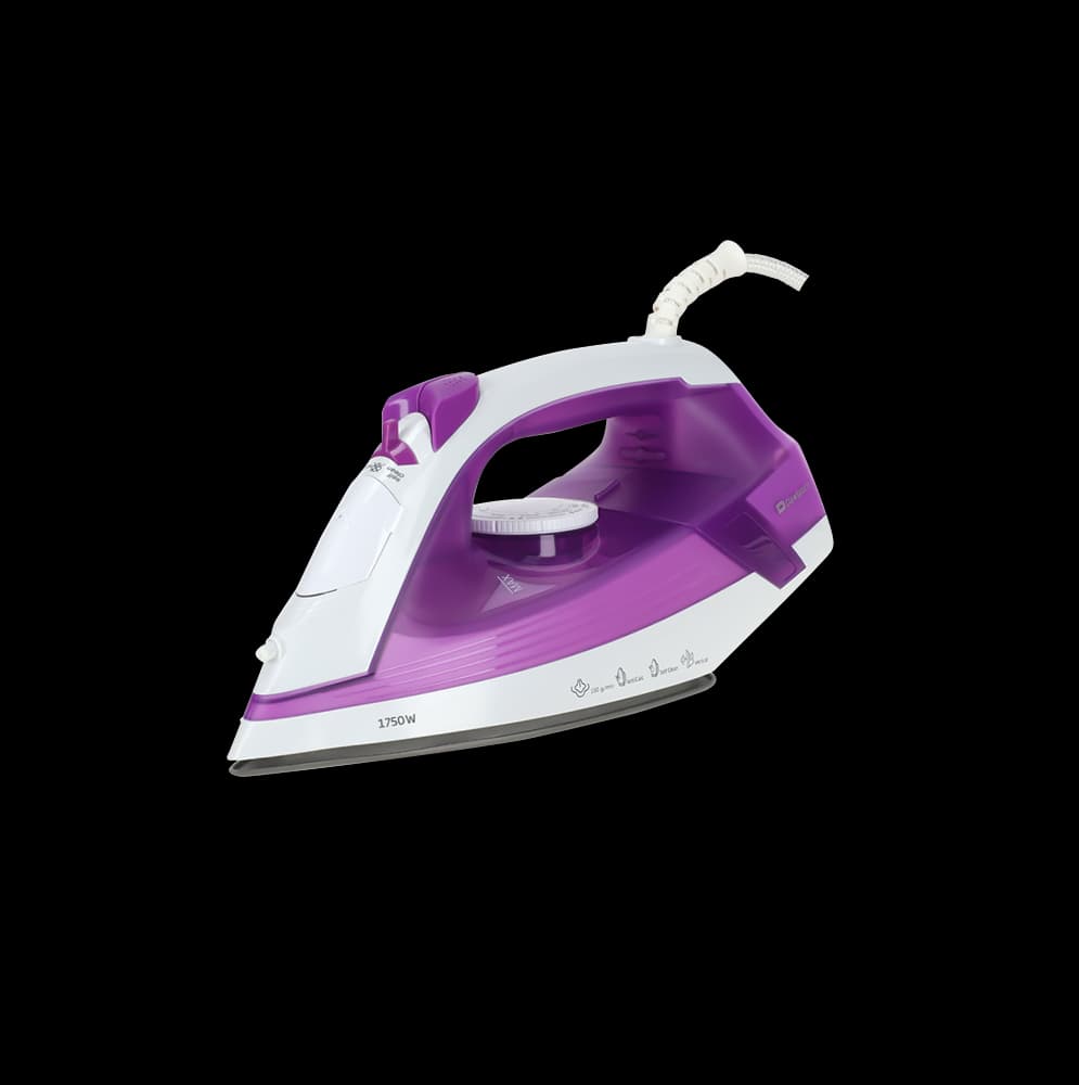 Dawlance DWSI 2217 T Purple Steam Iron