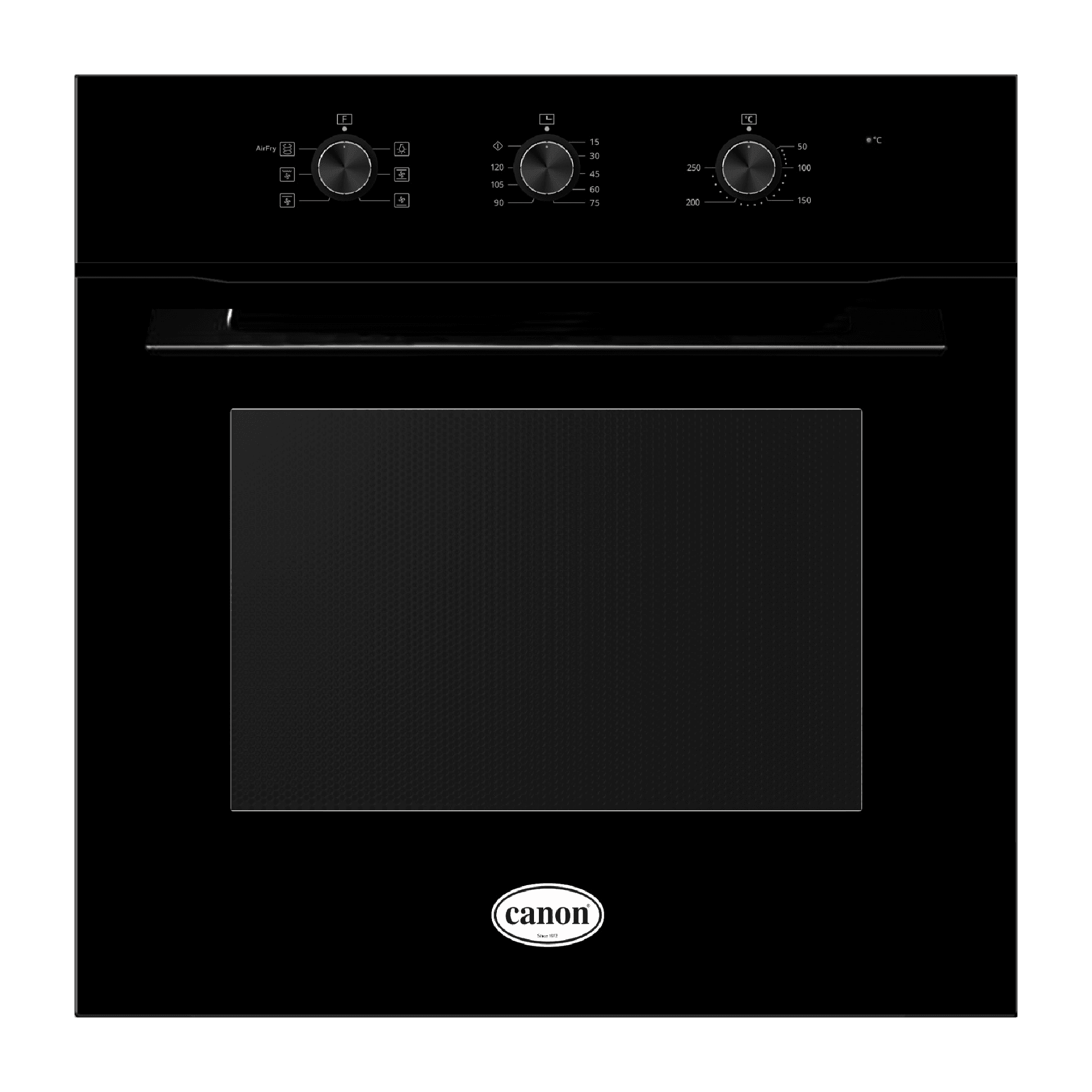 Canon Built In Ovens (Imported) - BOV-60-AFO(EAF)