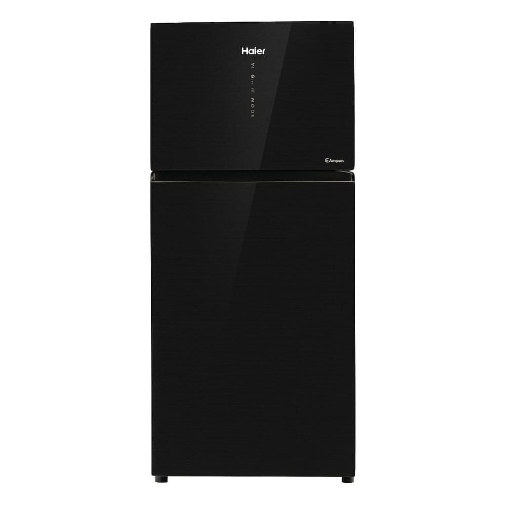 HAIER TWIN INVERTER IOT REFRIGERATOR Model HRF-418TIFBU