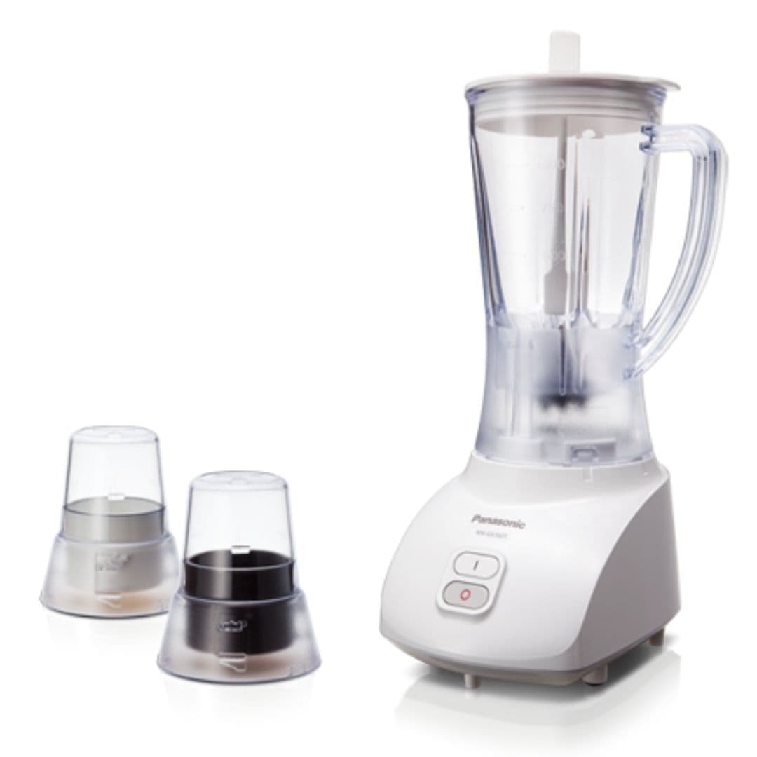 Panasonic Juicer Blender & Grinder 1021
