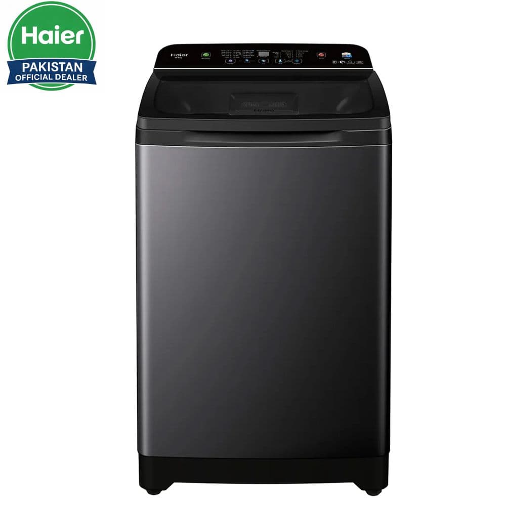 Haier 11 KG Inverter Automatic Washing Machine 110-B688S8
