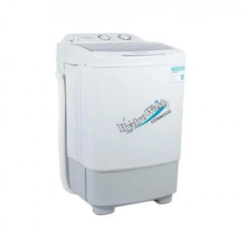 Kenwood KWS 1050 Spinner/Dryer, 10KG