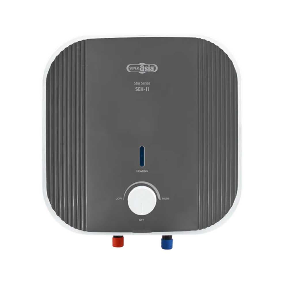 Super Asia 11 Litre Electric Geyser SEH-11