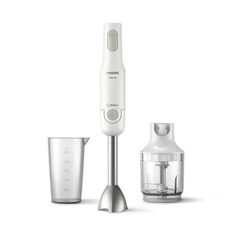 Philips HR2535/00 ProMix Handblender, 650W