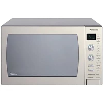 Panasonic CD997 Convention Microwave, 42Ltr