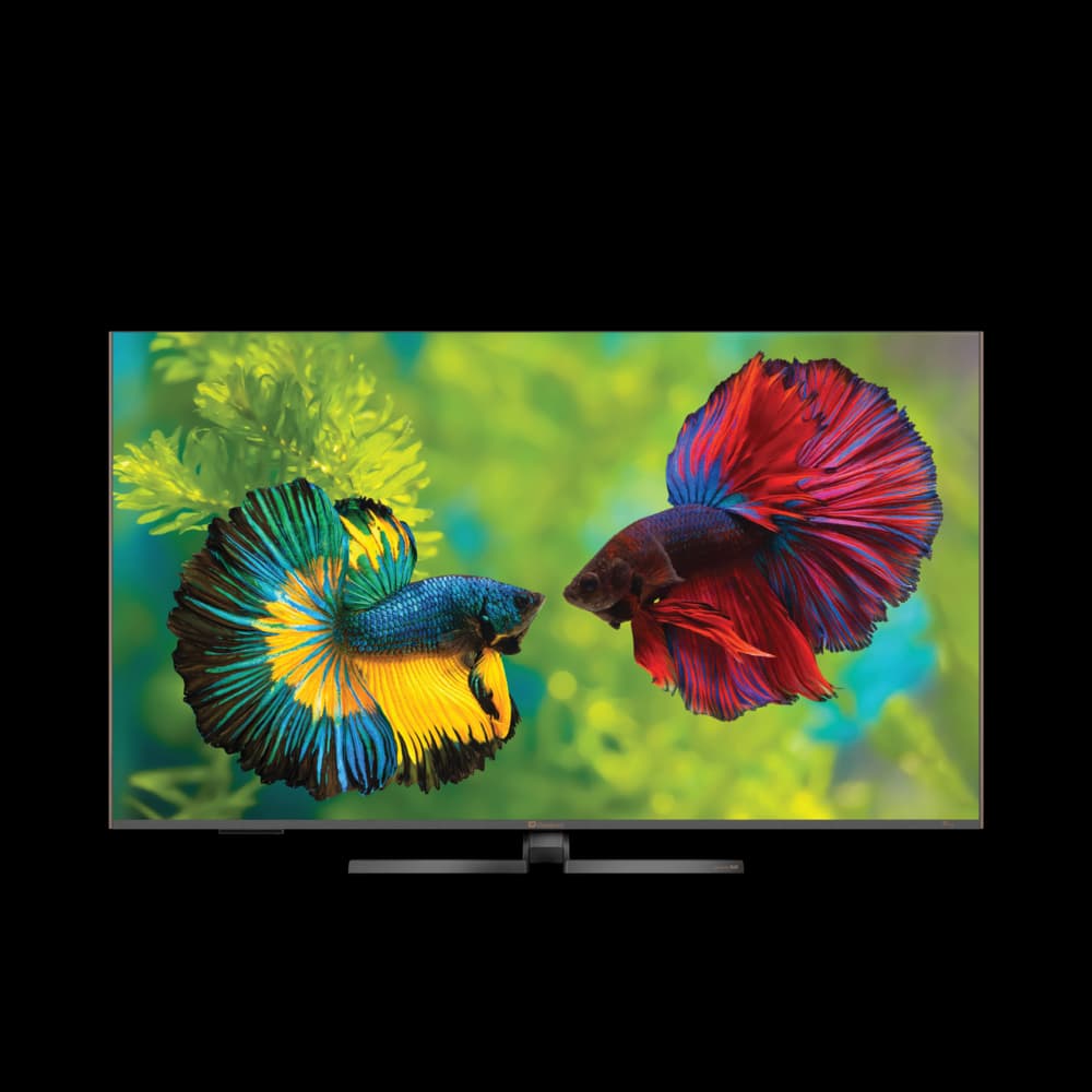 Dawlance 55 Delta - QLED