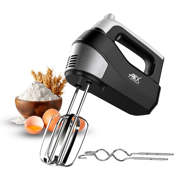 Anex AG-823 Hand Mixer