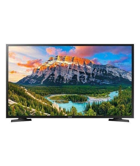 Samsung 40”N5300 Smart LED TV