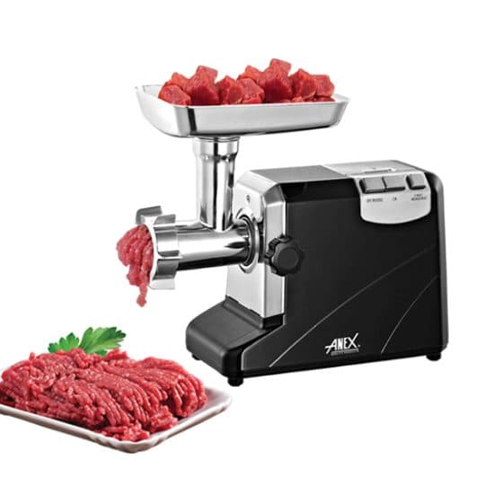 ANEX Meat Grinder 3060