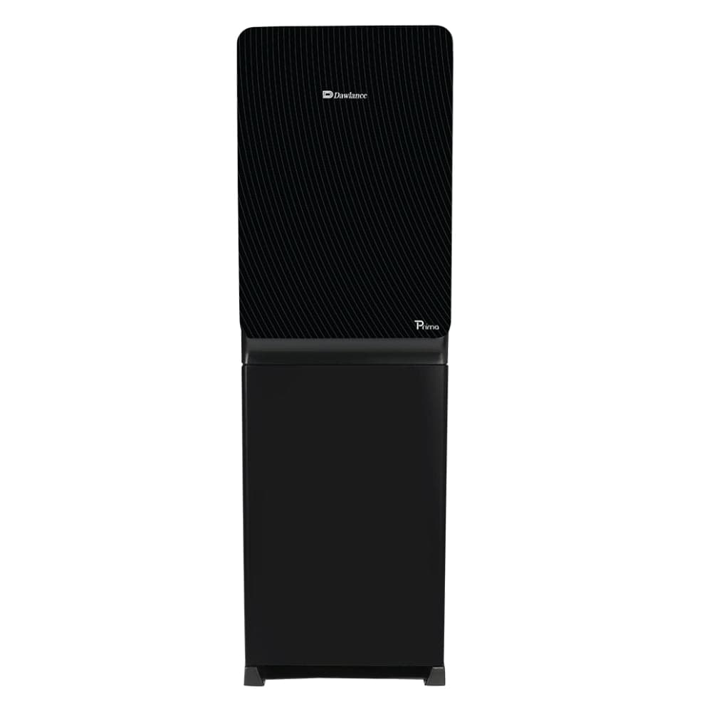 DAWLANCE THREE TAPS BOTTOM LOAD WATER DISPENSER Model DBD-1035GD