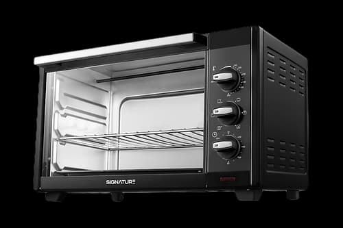 Signature Oven Toaster AC18