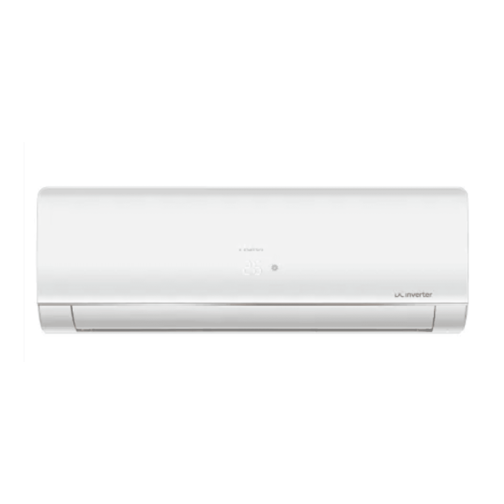 HAIER HSU-18LFCB/013USDC(W) 1.5 Ton Inverter Air Conditioner White