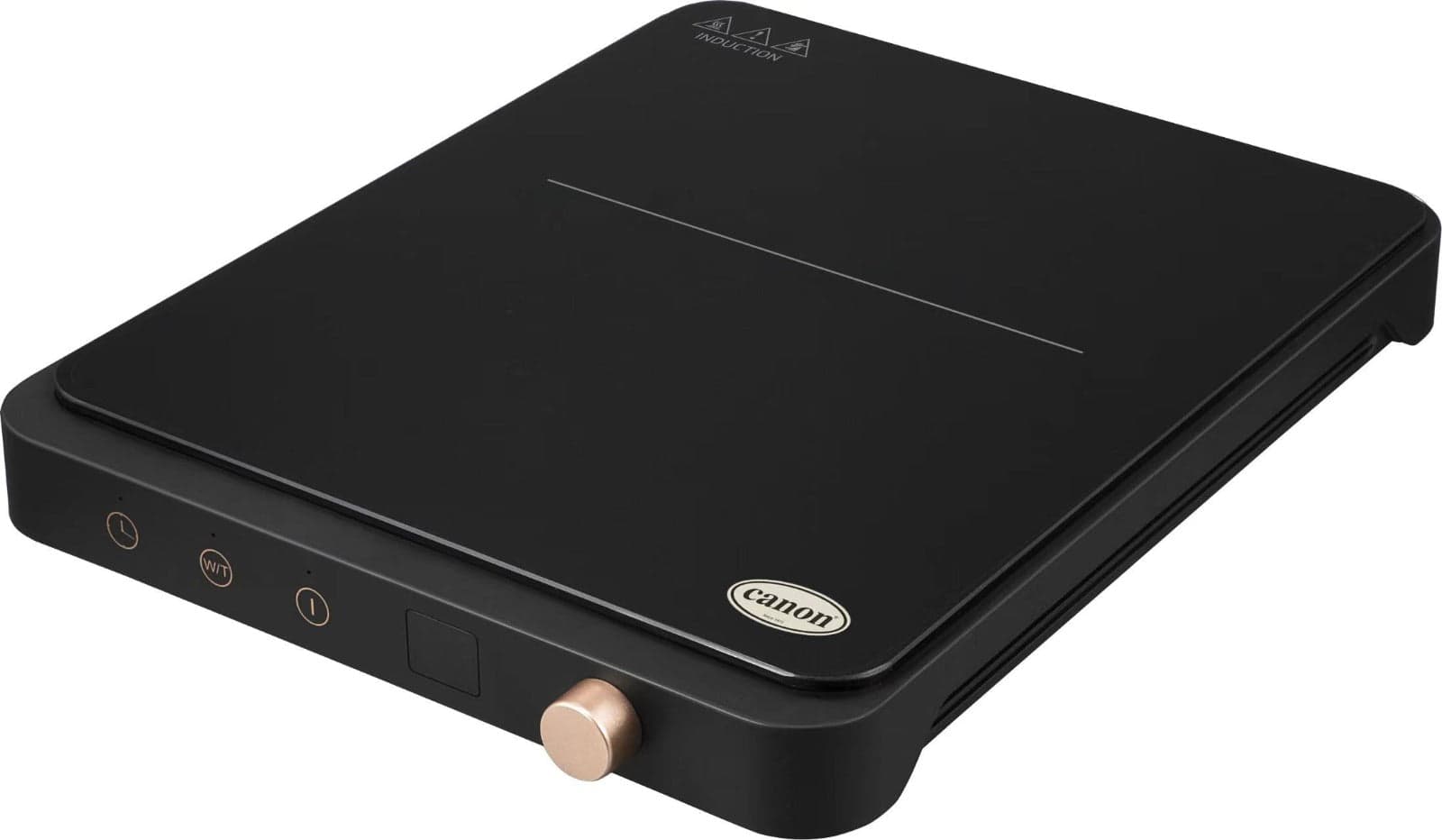 Canon Electric - Induction Cooker - CHA-ICT1-01