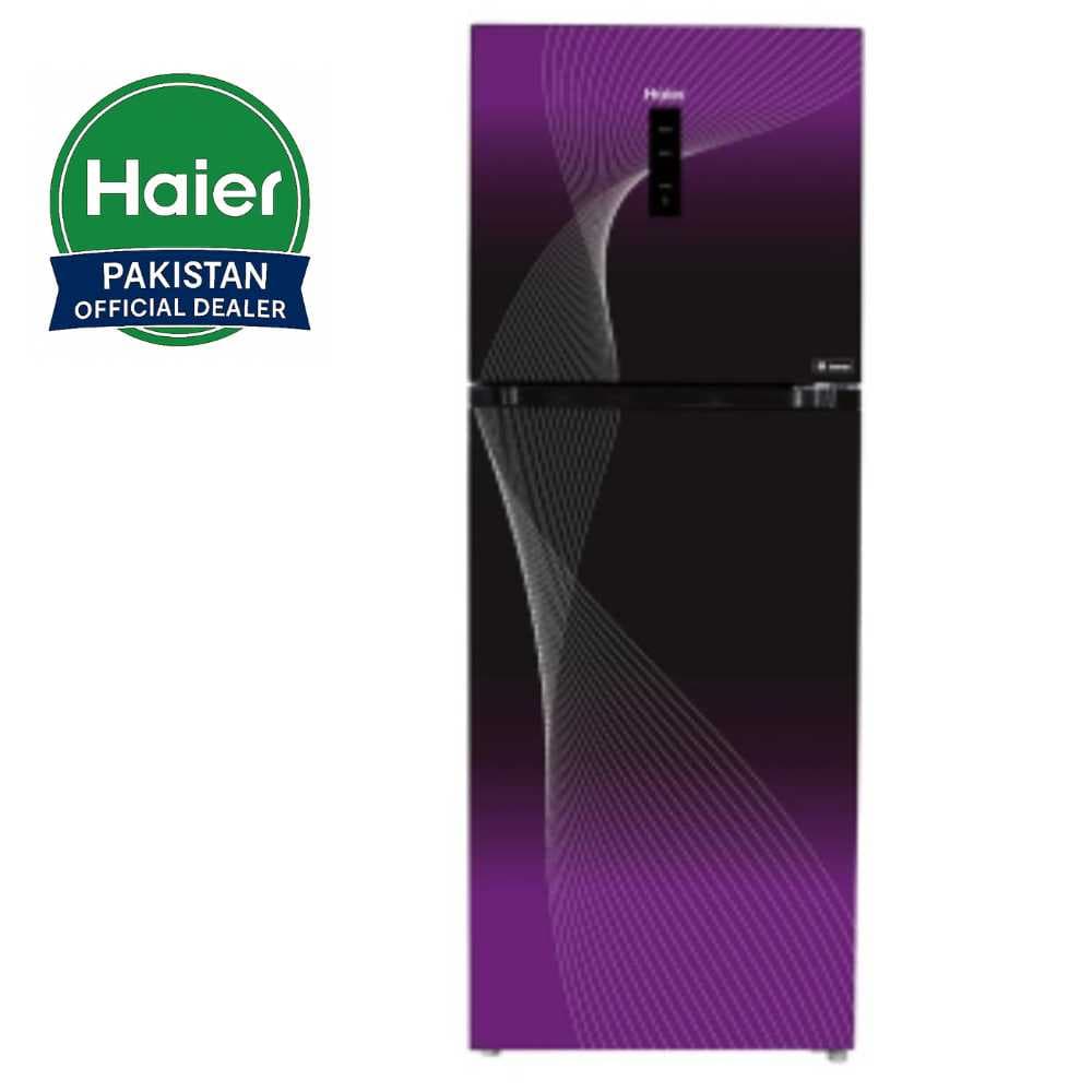 Haier 538 IFPA Inverter Refrigerator 19 CFT