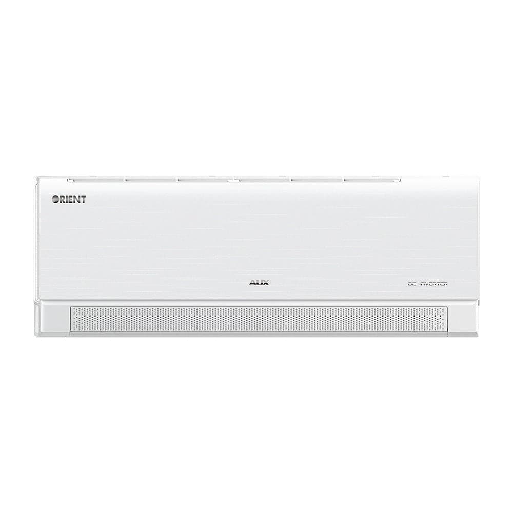 ORIENT 1.5 TON AUX INVERTER AC Model 19S VECTOR MATT WHITE