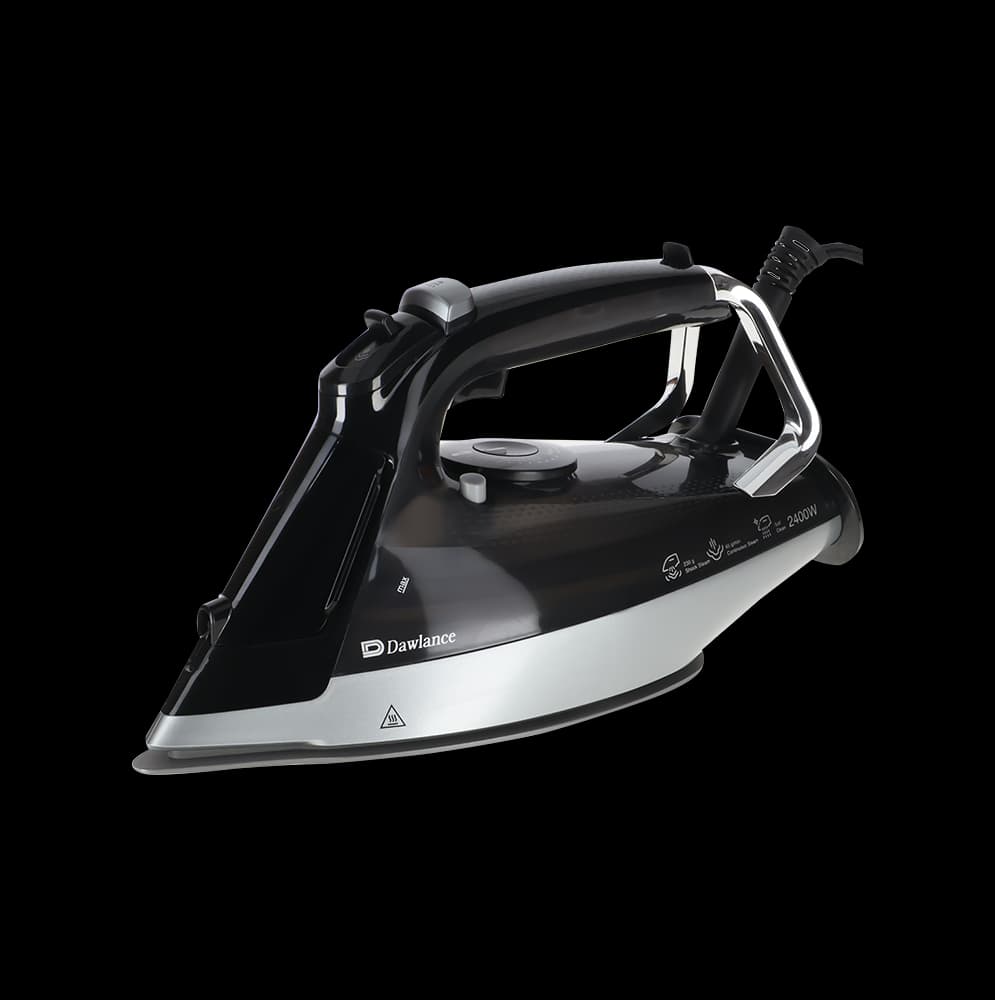 Dawlance DWSI 8000 Steam Pro Steam Iron