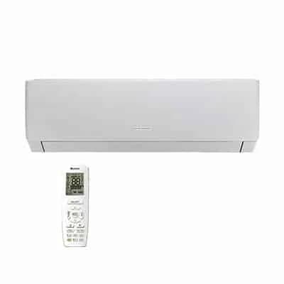 Gree 12PITH11W Pular DC Inverter Split AC 1-ton Heat and Cool