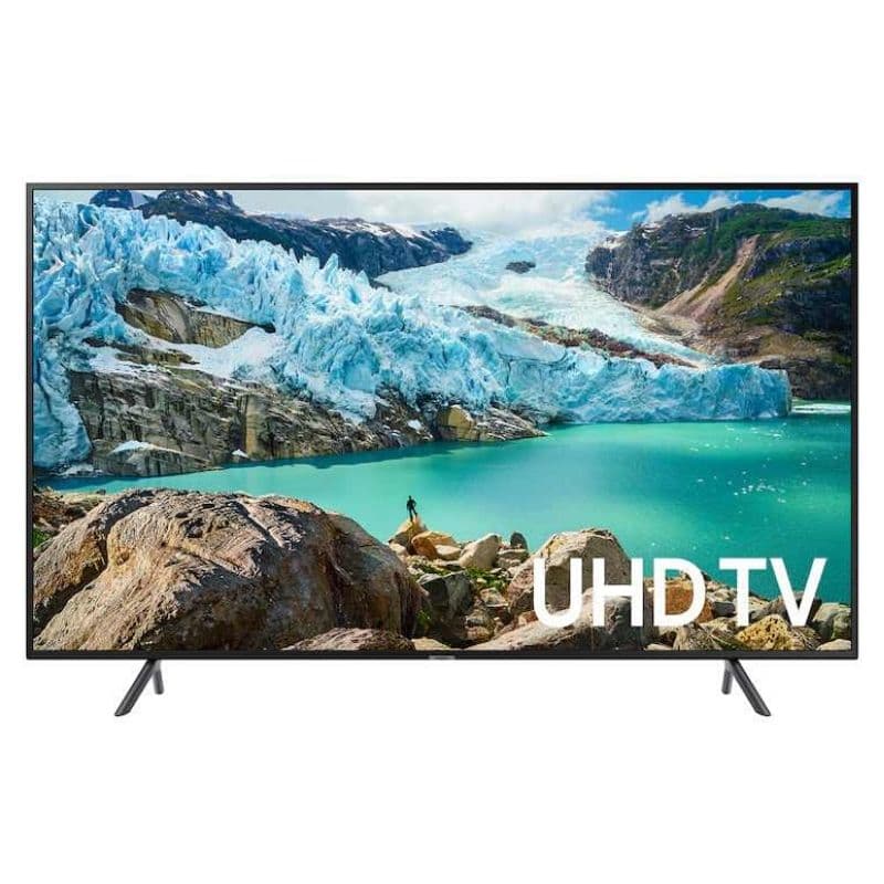 Samsung 65″RU7100 4K LED TV