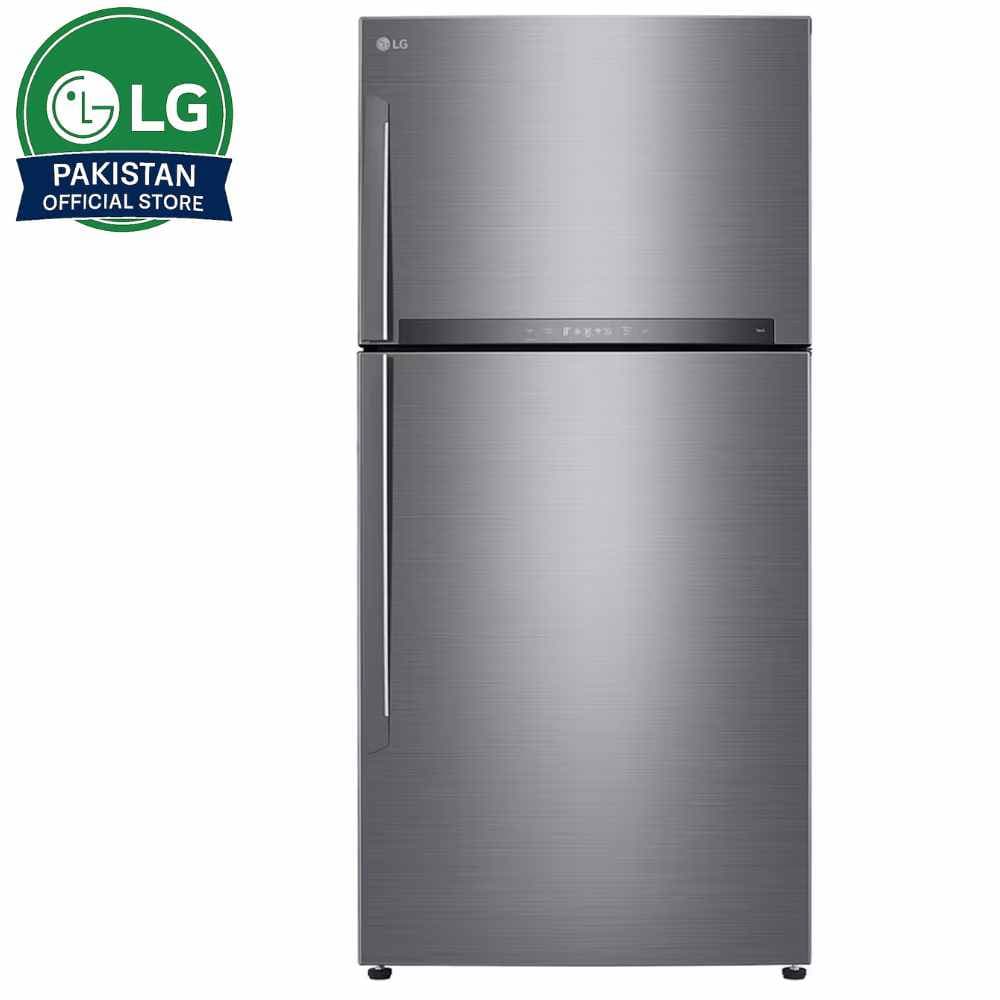 LG Refrigerator GR-H842HLHM – 635 Litres