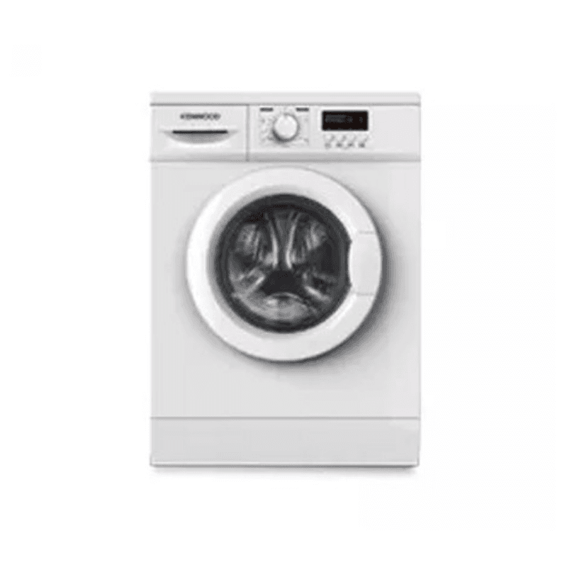 Kenwood KWM-6001 6 KG Front Loading Fully Automatic Washing Machine