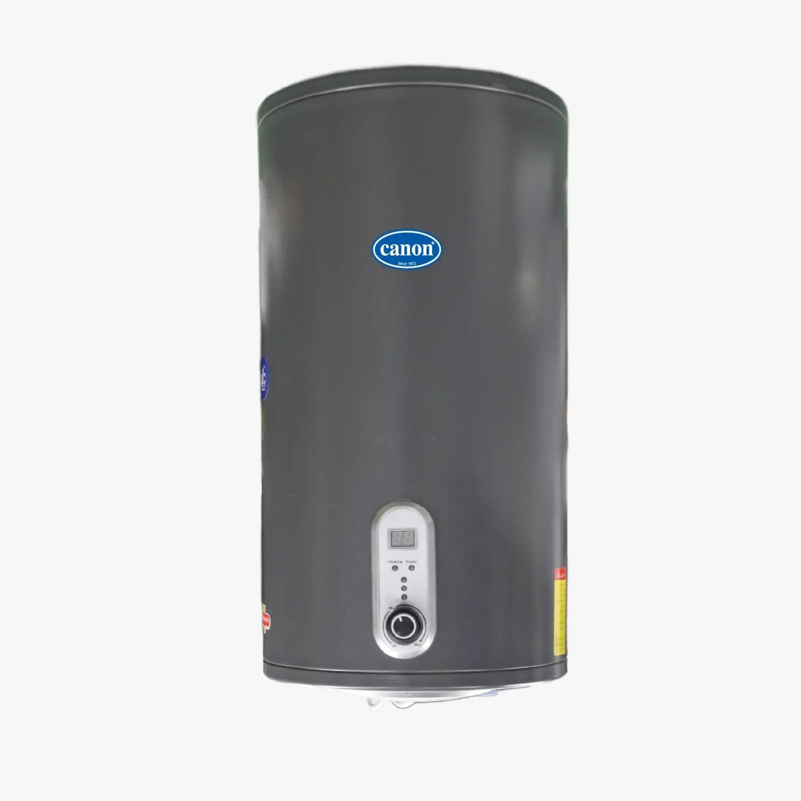 Canon Electric Water Digital Geyser - Canon