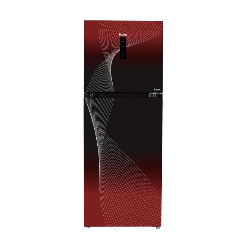 Haier 438IFRA GD Digital Inverter Fridge 16 CFT