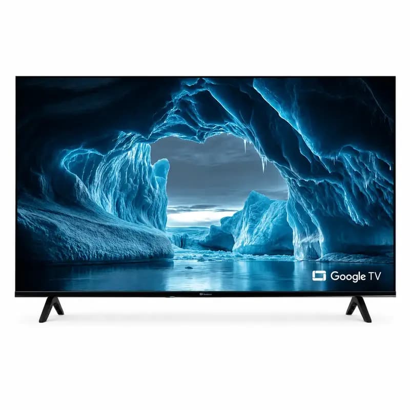 Dawlance LED TV Canvas X UHD Google TV 65″