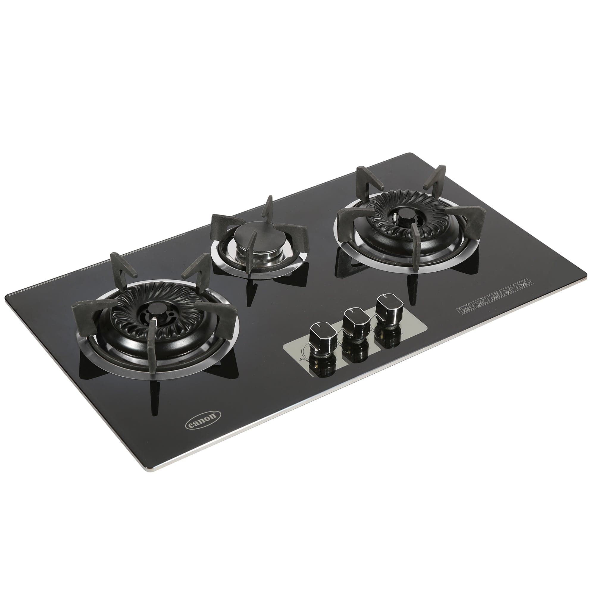 Canon Gas Hobs - HB-CA-05